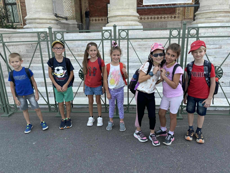 Kitűnő tanulók nagy "Csobbanása"