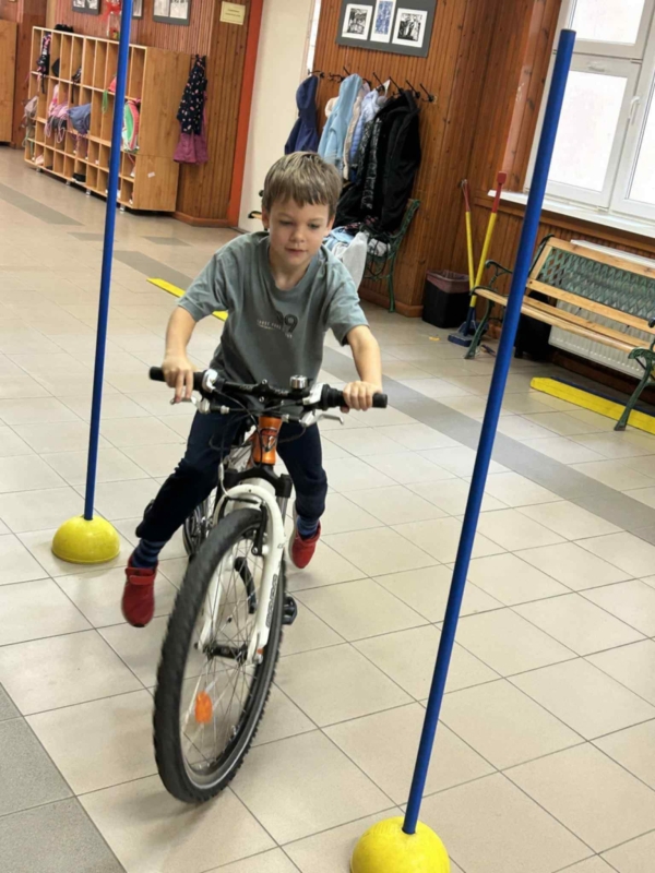 Aktív közlekedés hete