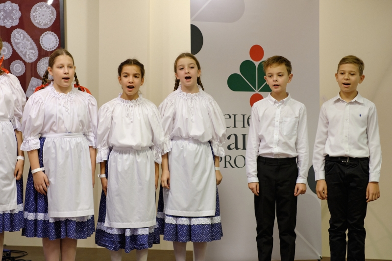 Recefice énekegyüttes