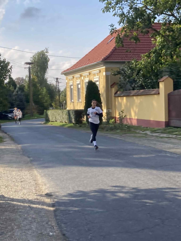 Tolnay Kupa Gyöngyösfalun