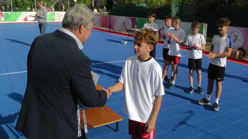 Csó-tó futóverseny 2025