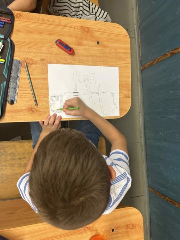 Aktív közlekedés hete