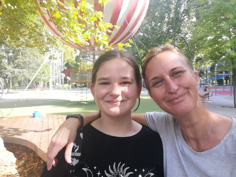 Kitűnő tanulók nagy "Csobbanása"