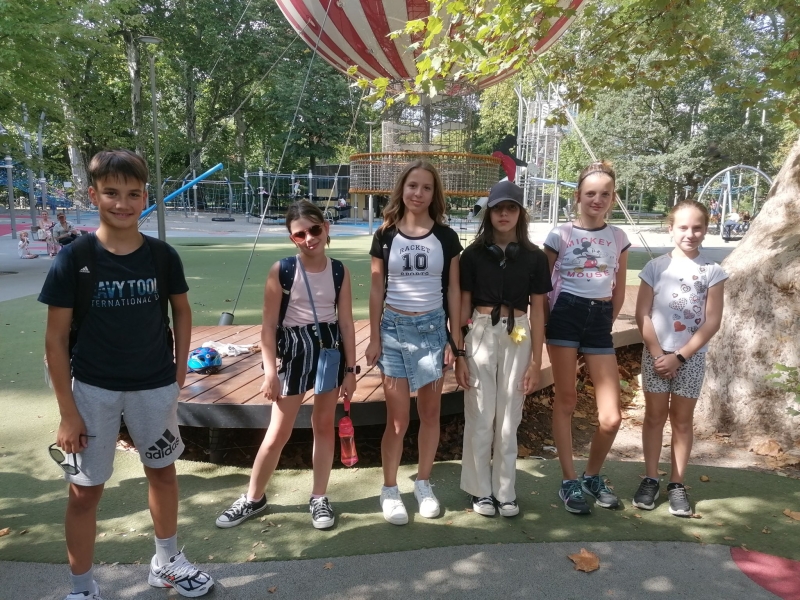 Kitűnő tanulók nagy "Csobbanása"