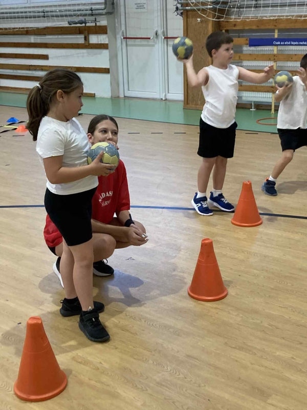 Diáksportfesztivál 2025