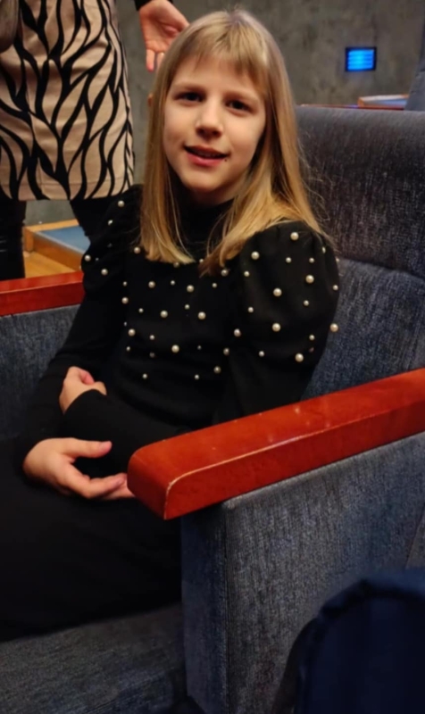 Színházi előadás -VUK