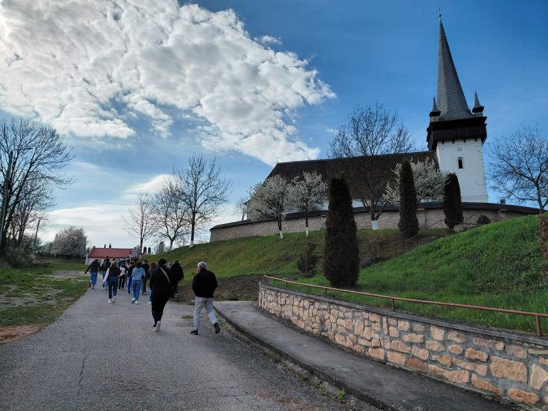 Határtalanul! a 7.a osztály 3.nap: 2026.04.23.