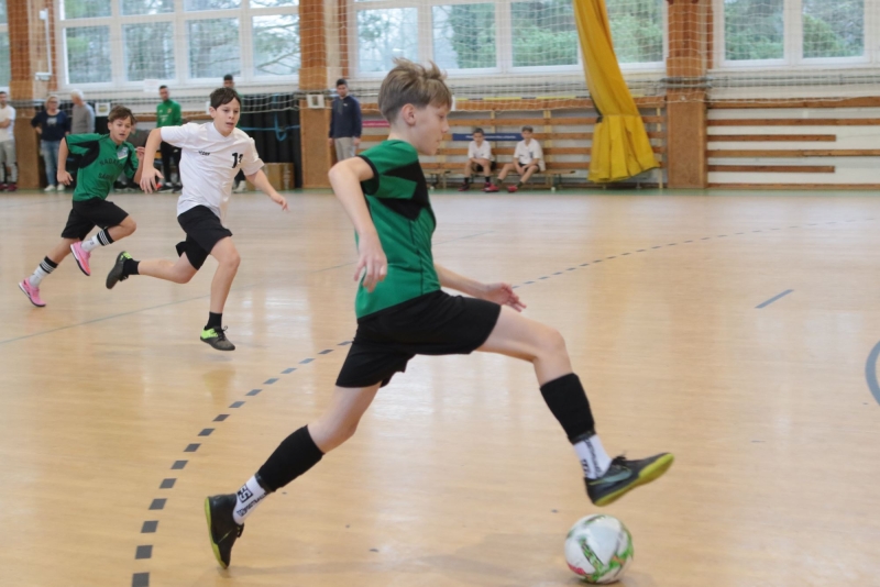 Nádasdy Kupa III.korcsoport