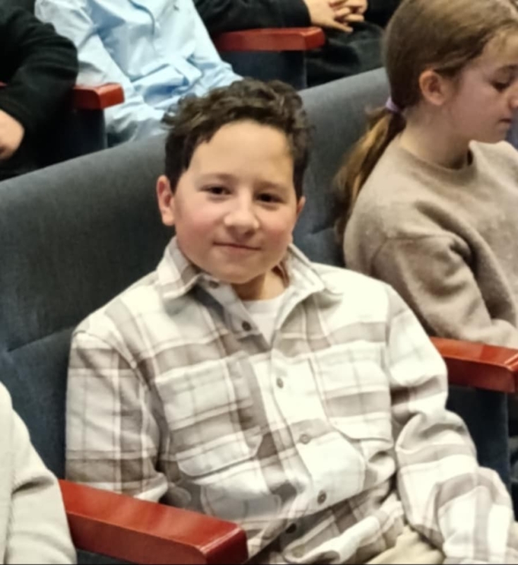 Színházi előadás -VUK