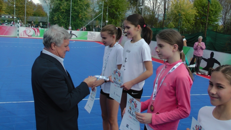 Csó-tó futóverseny 2025