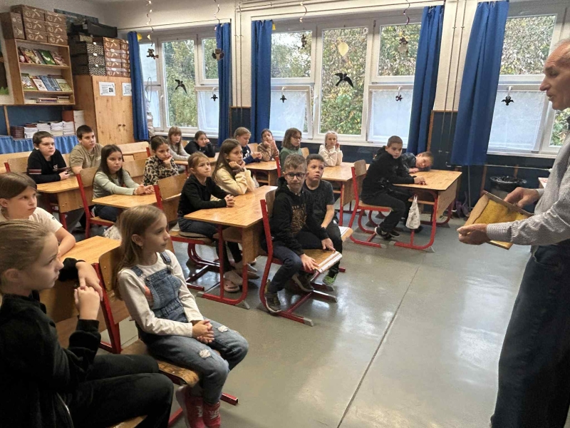 Pályaorientációs nap 