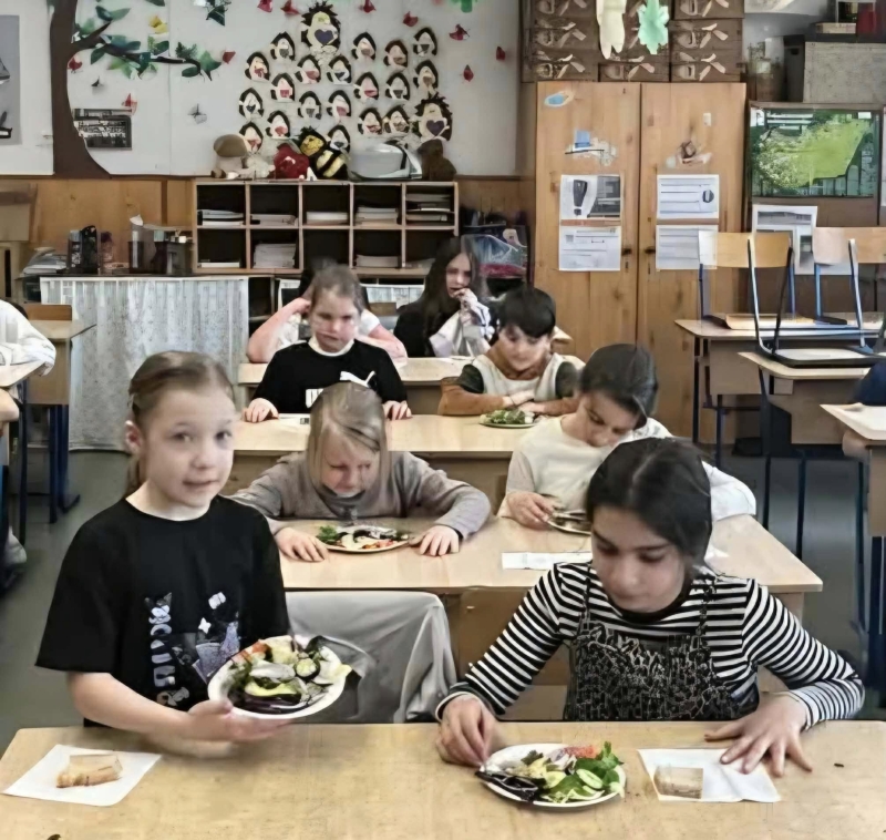 Egészséghét 2.rész