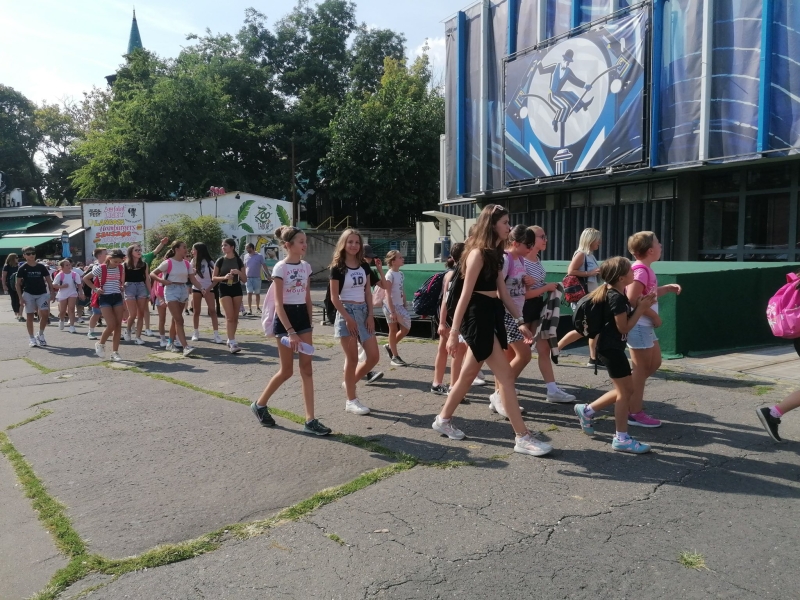 Kitűnő tanulók nagy "Csobbanása"