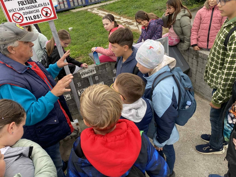 Pályaorientációs nap 