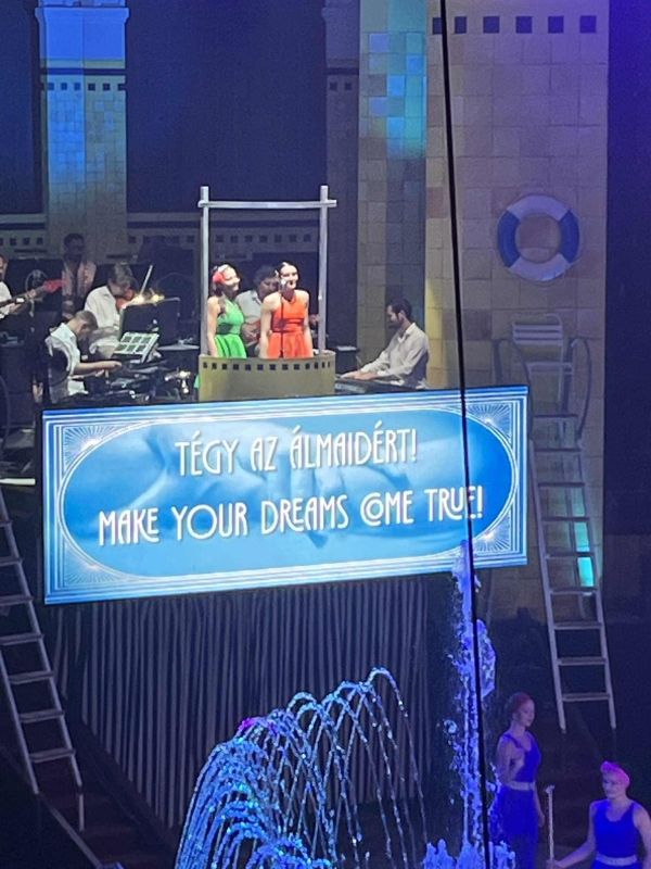 Kitűnő tanulók nagy "Csobbanása"