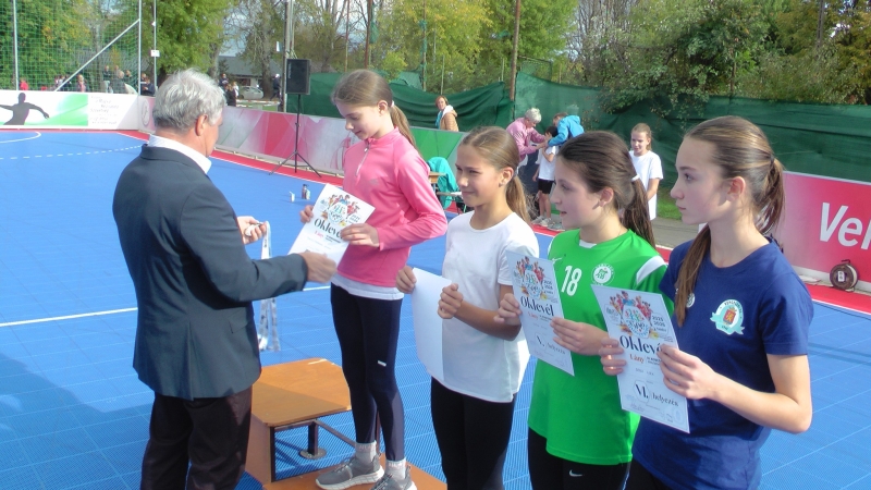 Csó-tó futóverseny 2025