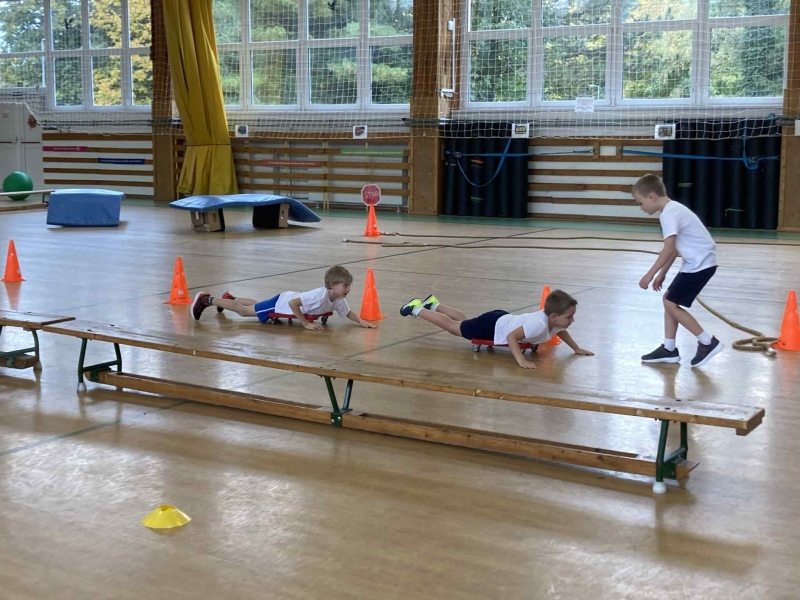 Diáksportfesztivál 2025