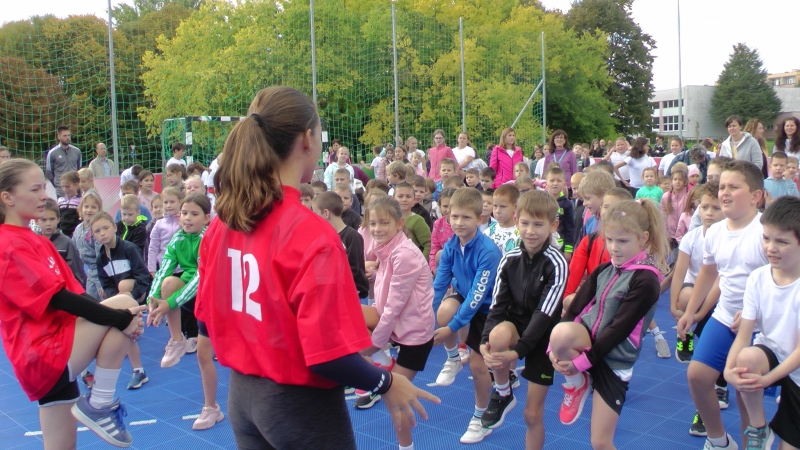 Csó-tó futóverseny 2025