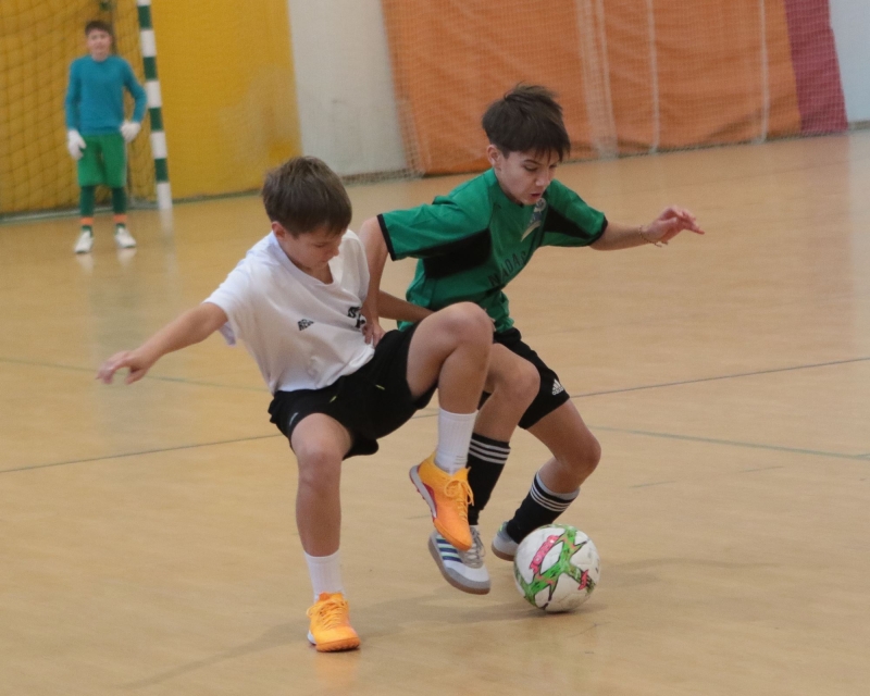 Nádasdy Kupa III.korcsoport