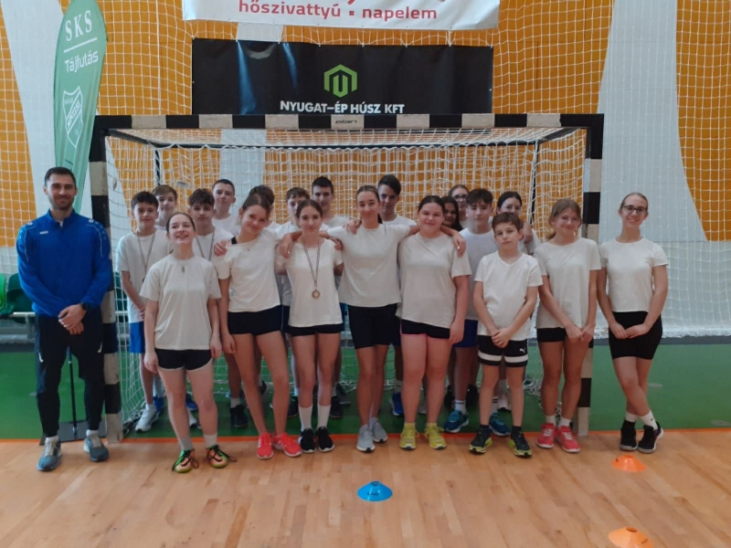 XIII. Terem-tájfutó Bajnokság 