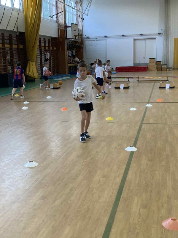 Diáksportfesztivál 2025