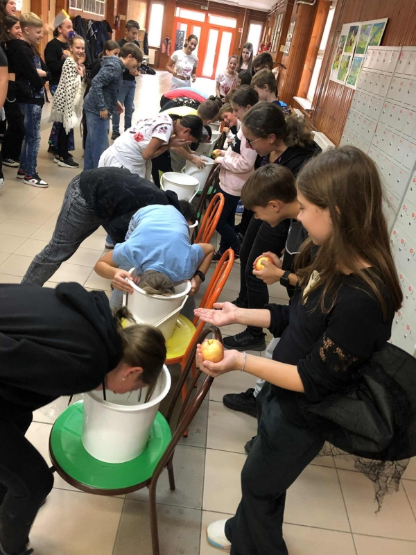 HALLOWEEN ’PARTY’ 2025