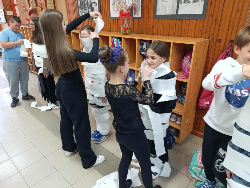 HALLOWEEN ’PARTY’ 2025