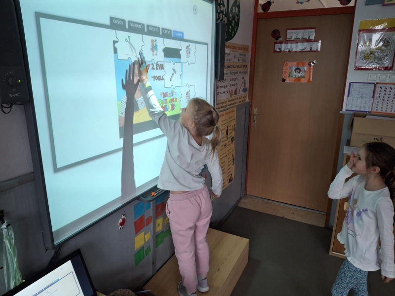 Pályaorientációs nap 