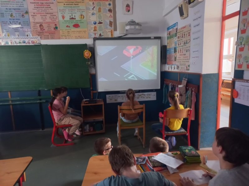 Aktív közlekedés hete