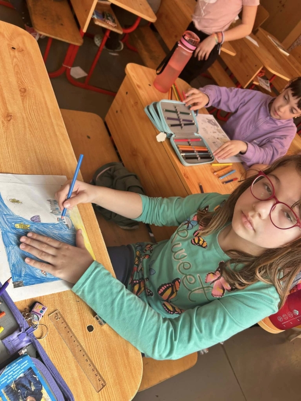 Egészséghét 2.rész