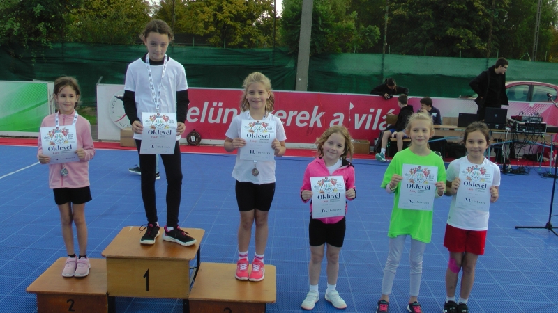 Csó-tó futóverseny 2025