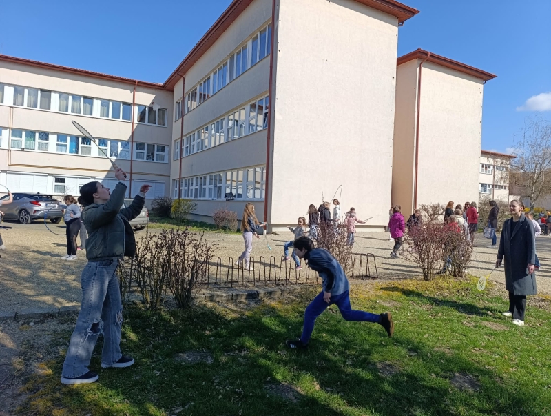 Egészséghét 2.rész