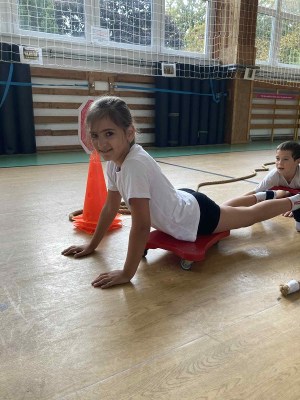 Diáksportfesztivál 2025