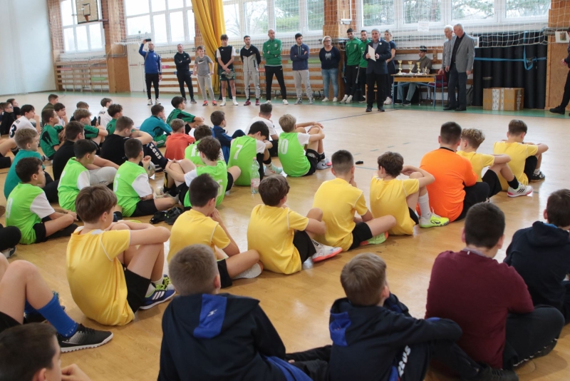 Nádasdy Kupa III.korcsoport