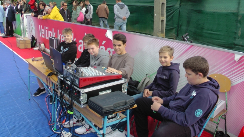 Csó-tó futóverseny 2025