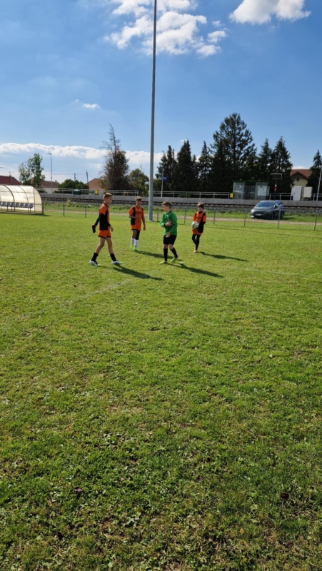 Tolnay Kupa Gyöngyösfalun