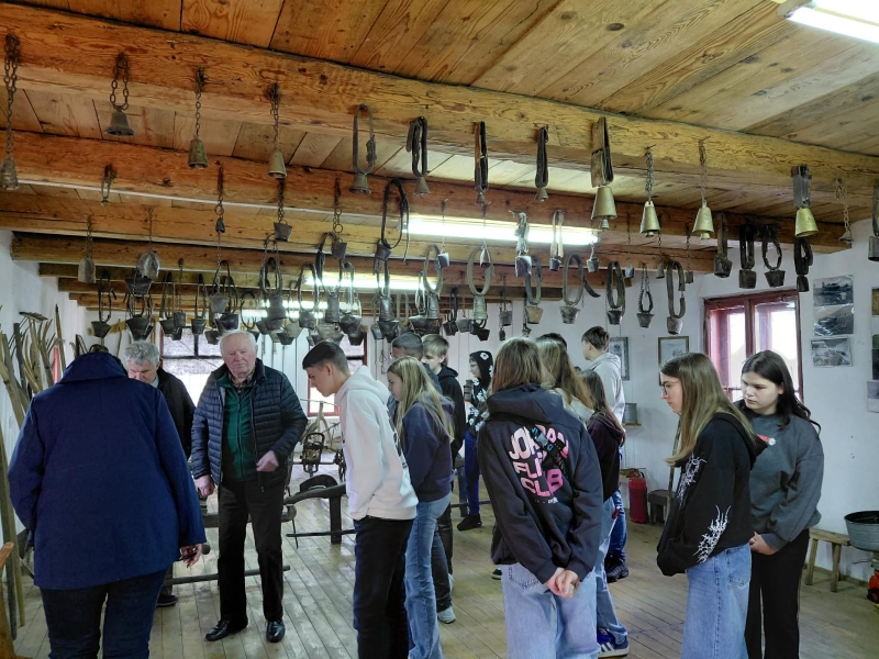 Határtalanul! a 7.a osztály 2.nap: 2026.04.22.