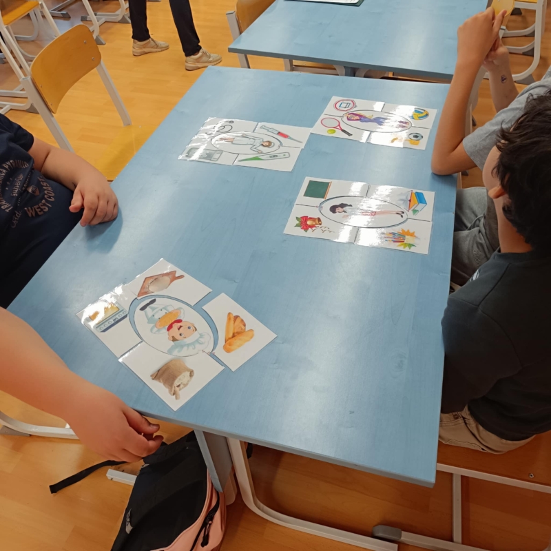 Pályaorientációs nap 