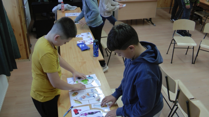 Pályaorientációs nap 