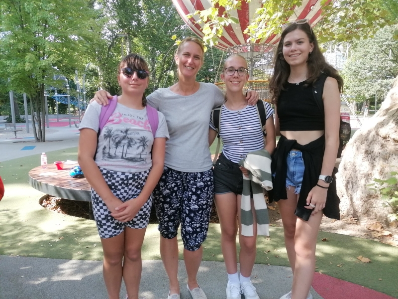 Kitűnő tanulók nagy "Csobbanása"