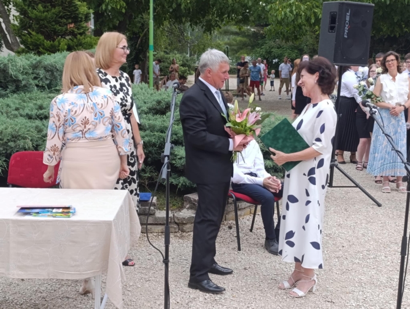 2024-2025 Tanévzáró