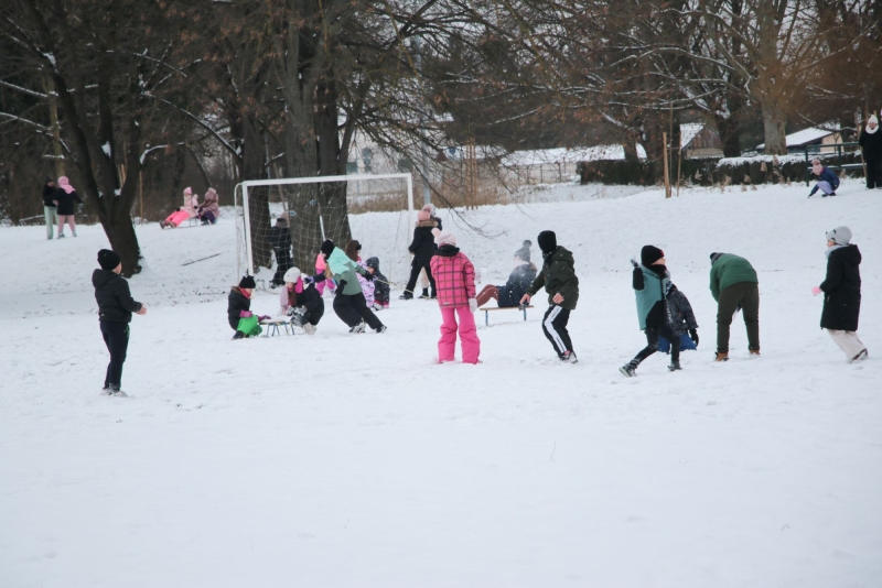 Téli örömök 2026.január 