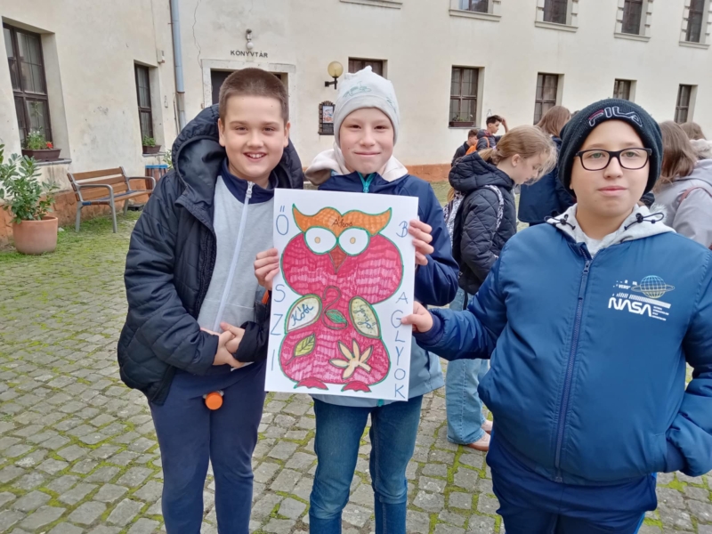 Detektívsarok