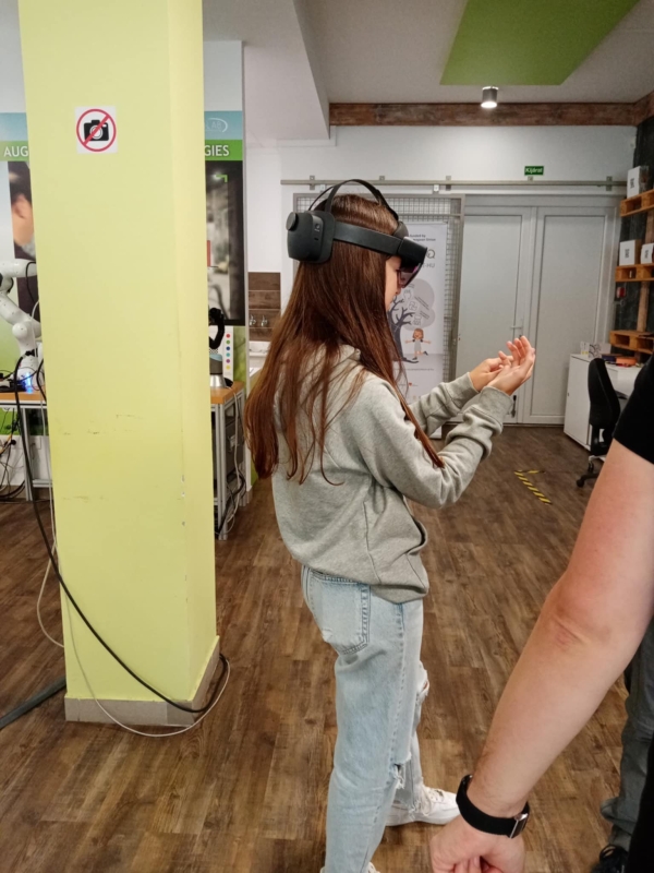 Mesterdetektívek jutalomutazása