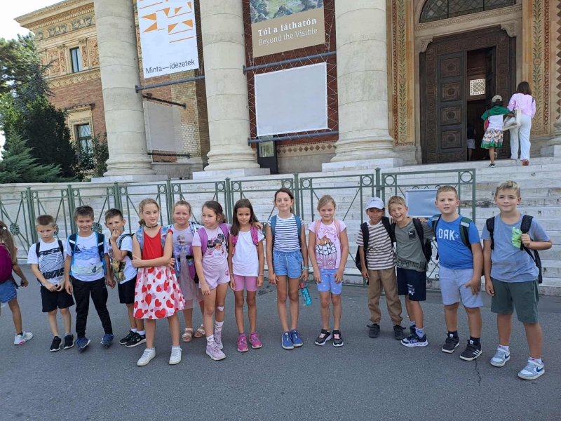 Kitűnő tanulók nagy "Csobbanása"