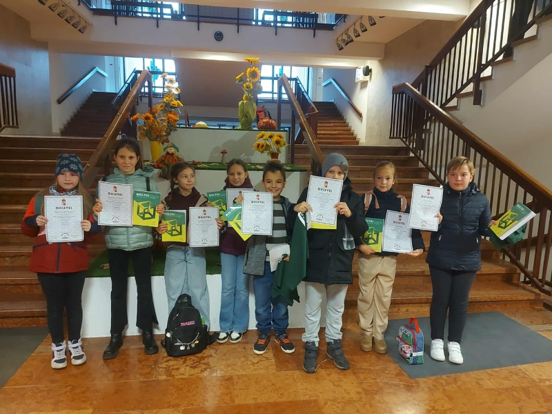 Bolyai matematika verseny