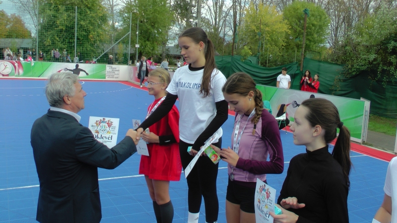 Csó-tó futóverseny 2025