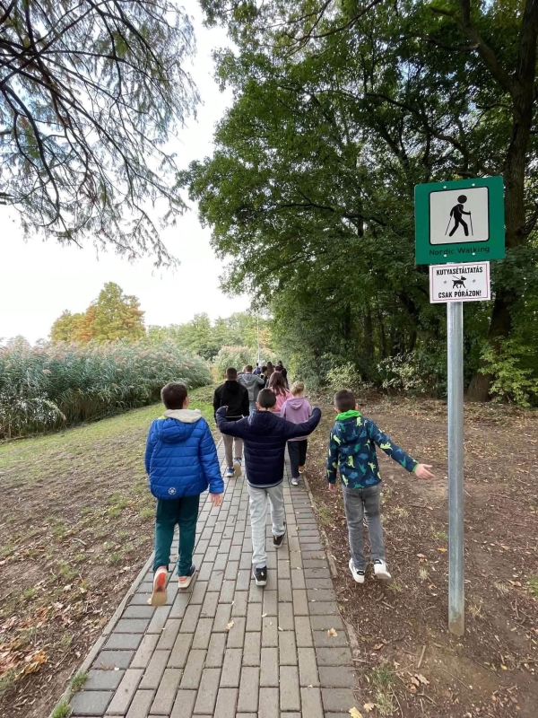 Egészséghét 3.rész