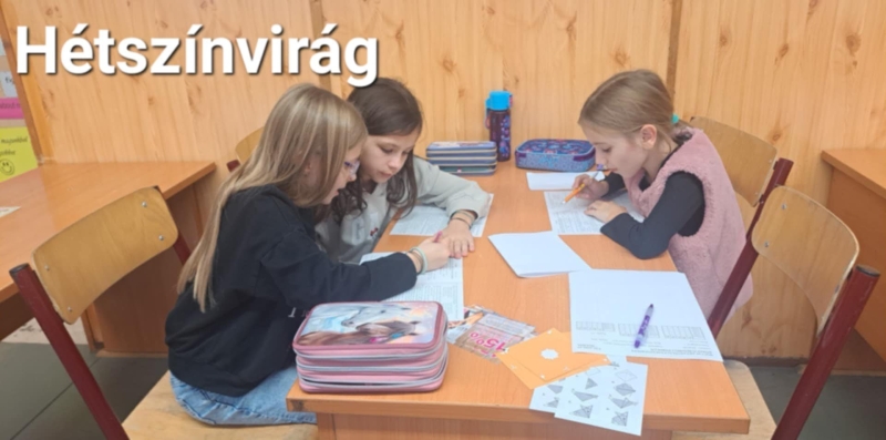 Bolyai Anyanyelvi Csapatverseny