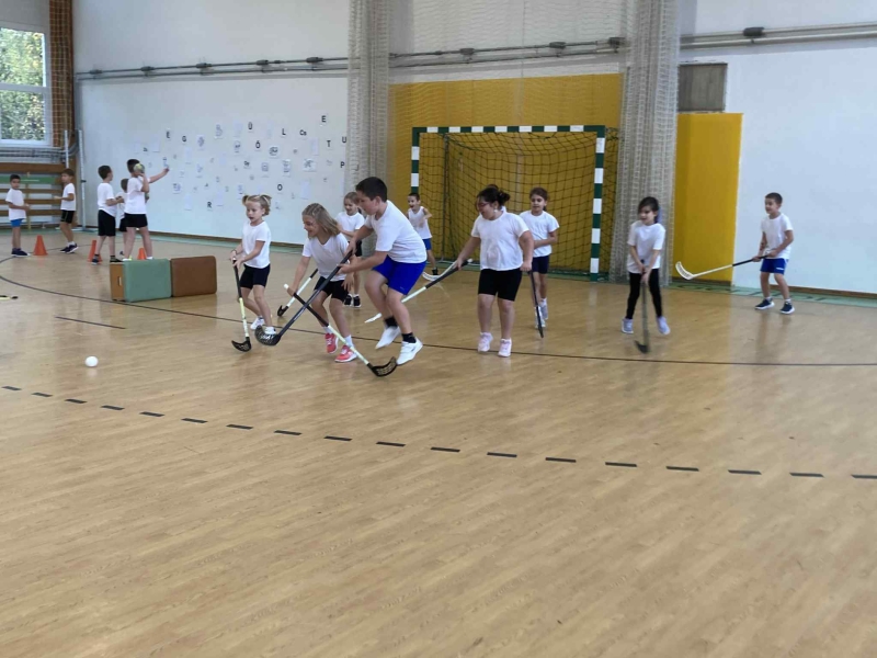 Diáksportfesztivál 2025